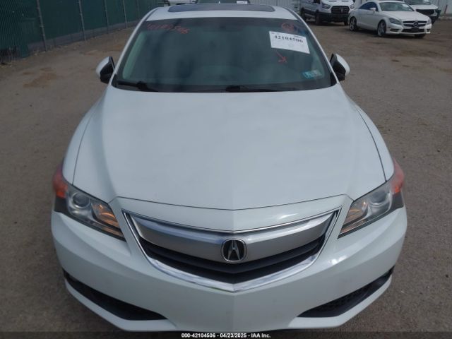 19VDE1F39FE006558 Acura Ilx 2.0l