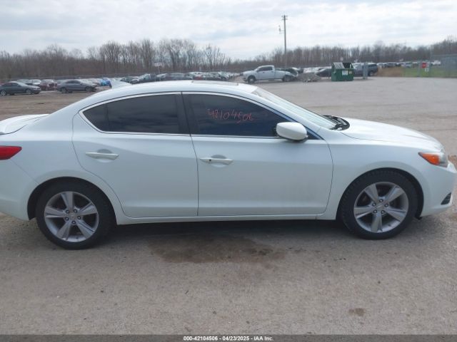 19VDE1F39FE006558 Acura Ilx 2.0l