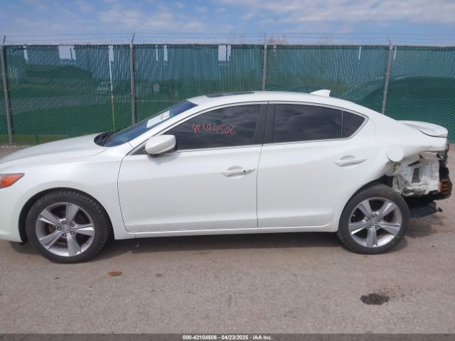 19VDE1F39FE006558 Acura Ilx 2.0l