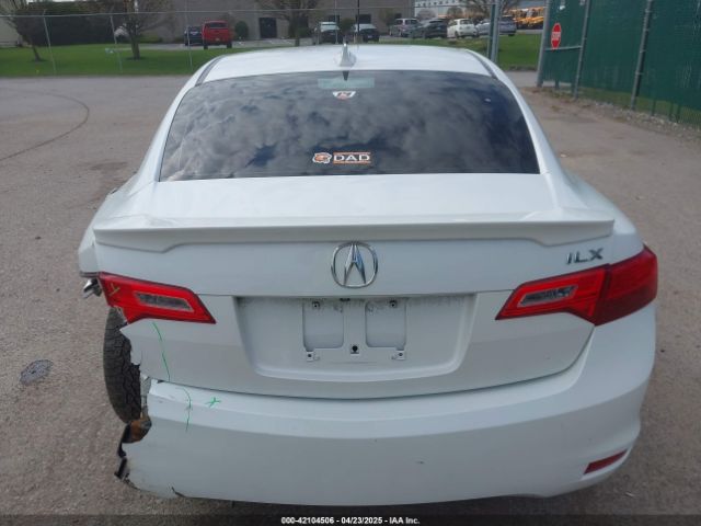 19VDE1F39FE006558 Acura Ilx 2.0l