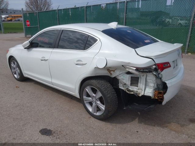 19VDE1F39FE006558 Acura Ilx 2.0l