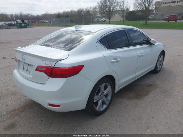 19VDE1F39FE006558 Acura Ilx 2.0l