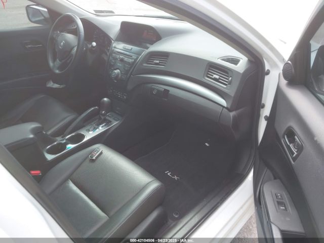 19VDE1F39FE006558 Acura Ilx 2.0l