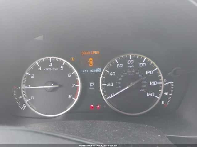 19VDE1F39FE006558 Acura Ilx 2.0l