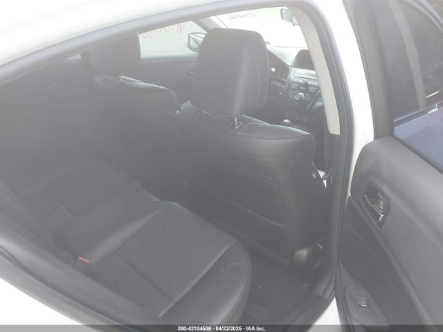 19VDE1F39FE006558 Acura Ilx 2.0l