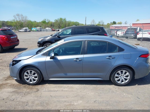 5YFB4MDE9RP084705 Toyota COROLLA LE