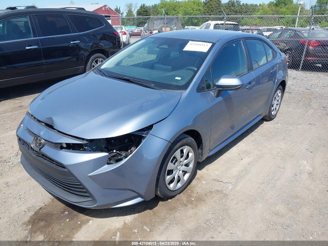 5YFB4MDE9RP084705 Toyota COROLLA LE