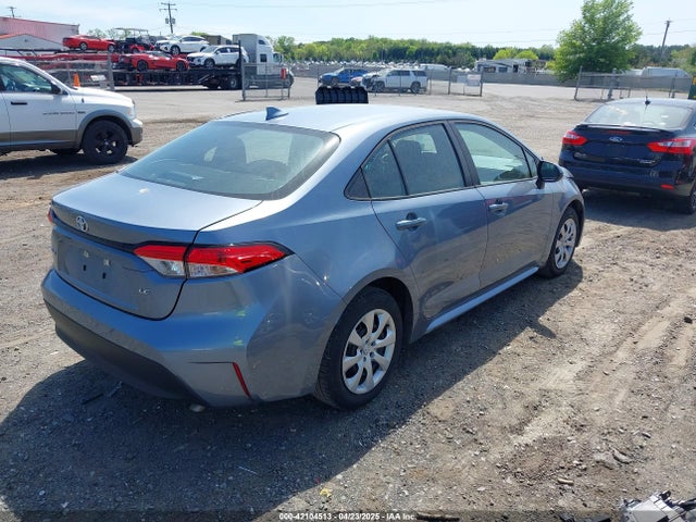 5YFB4MDE9RP084705 Toyota COROLLA LE