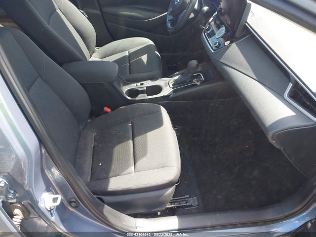 5YFB4MDE9RP084705 Toyota COROLLA LE