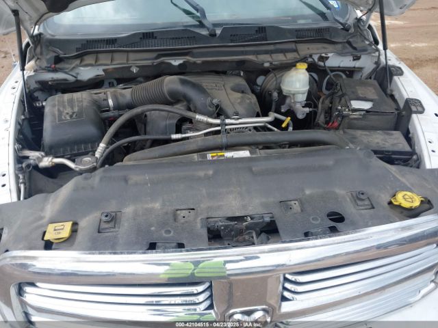 1C6RR7TTXES137364 RAM 1500 Lone Star