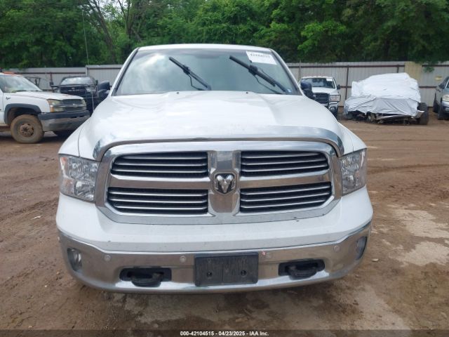 1C6RR7TTXES137364 RAM 1500 Lone Star