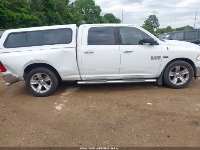 1C6RR7TTXES137364 RAM 1500 Lone Star