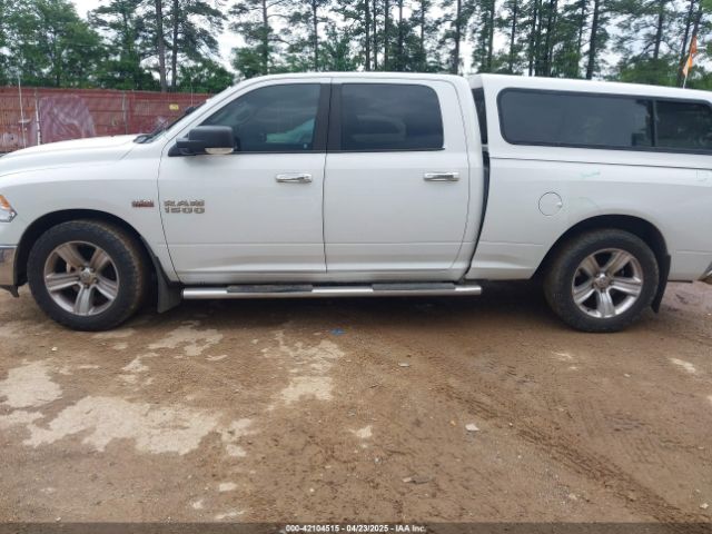 1C6RR7TTXES137364 RAM 1500 Lone Star