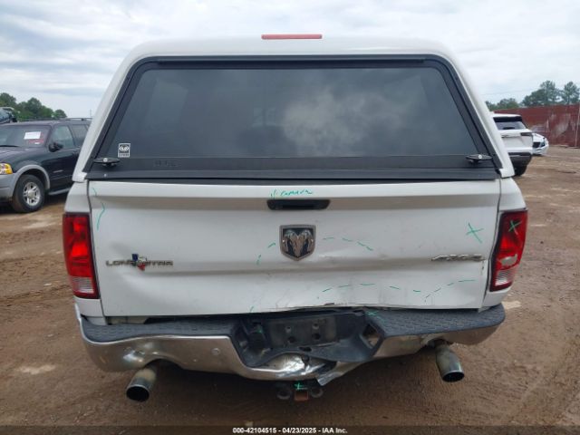 1C6RR7TTXES137364 RAM 1500 Lone Star