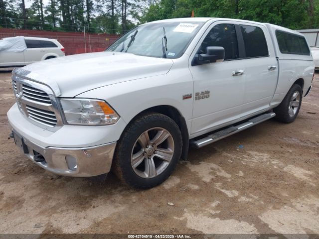 1C6RR7TTXES137364 RAM 1500 Lone Star