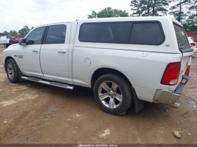 1C6RR7TTXES137364 RAM 1500 Lone Star