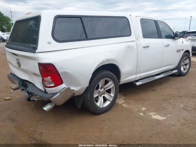 1C6RR7TTXES137364 RAM 1500 Lone Star