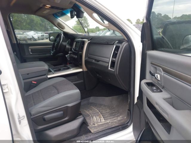 1C6RR7TTXES137364 RAM 1500 Lone Star