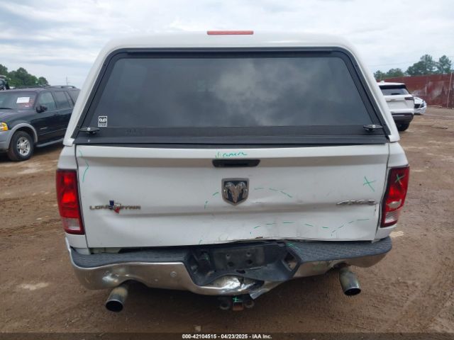 1C6RR7TTXES137364 RAM 1500 Lone Star