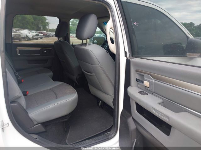 1C6RR7TTXES137364 RAM 1500 Lone Star