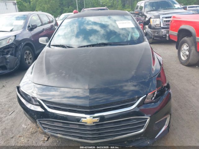 1G1ZB5ST7HF279289 Chevrolet MALIBU LS