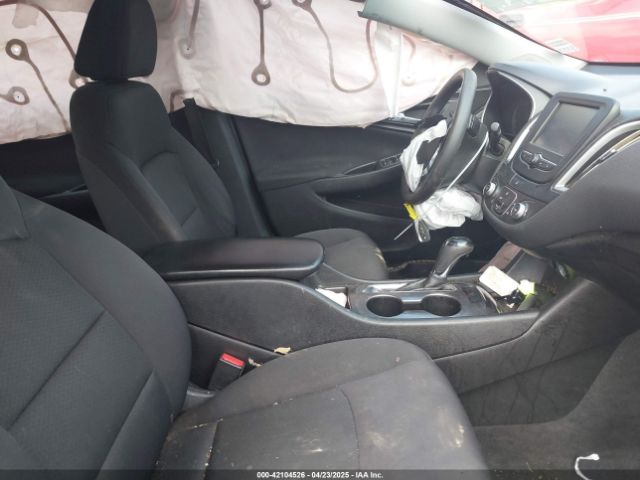 1G1ZB5ST7HF279289 Chevrolet MALIBU LS