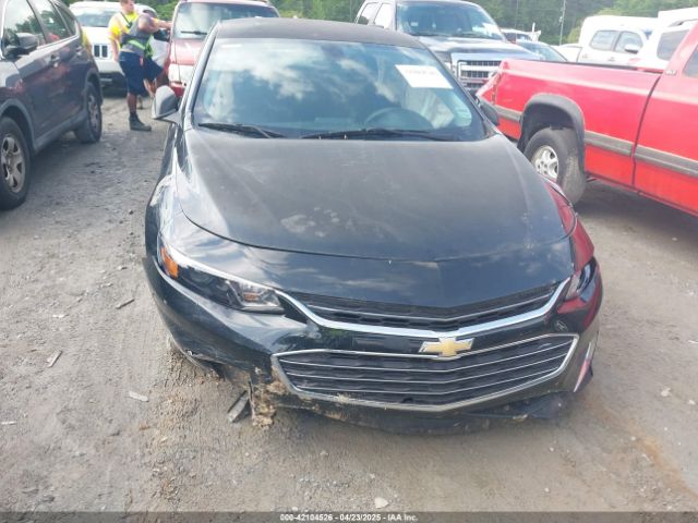 1G1ZB5ST7HF279289 Chevrolet MALIBU LS