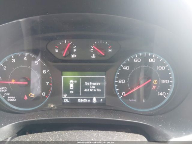 1G1ZB5ST7HF279289 Chevrolet MALIBU LS