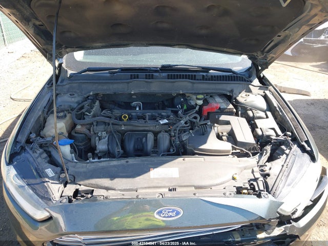 3FA6P0H78FR299257 Ford FUSION SE