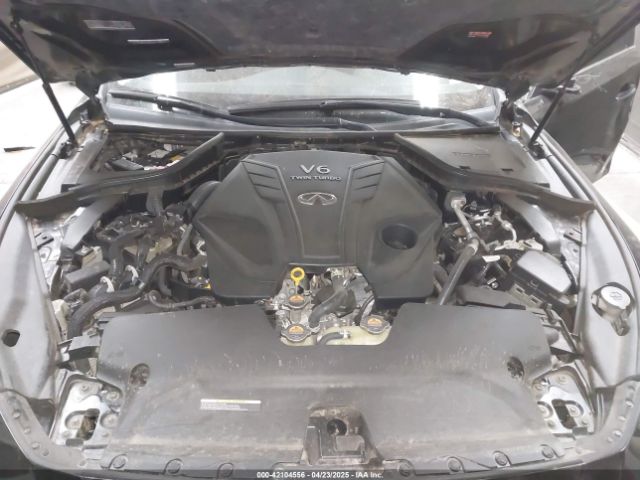 JN1EV7AR2MM756122 Infiniti Q50 Pure Awd