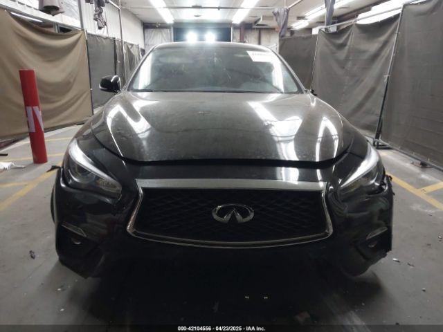 JN1EV7AR2MM756122 Infiniti Q50 Pure Awd