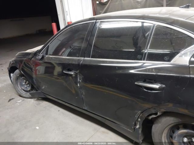 JN1EV7AR2MM756122 Infiniti Q50 Pure Awd