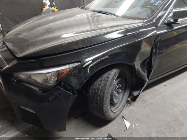 JN1EV7AR2MM756122 Infiniti Q50 Pure Awd