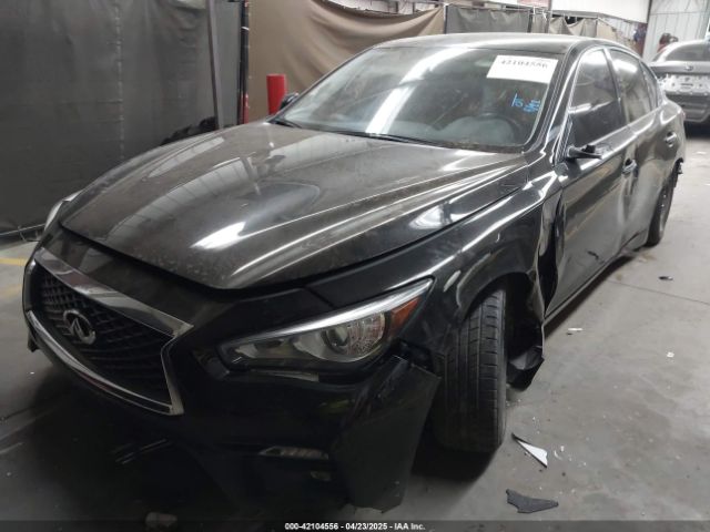 JN1EV7AR2MM756122 Infiniti Q50 Pure Awd