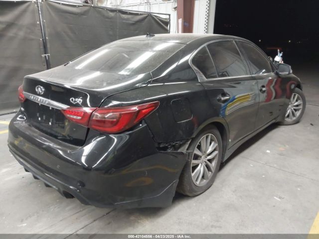 JN1EV7AR2MM756122 Infiniti Q50 Pure Awd