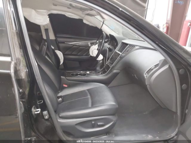 JN1EV7AR2MM756122 Infiniti Q50 Pure Awd