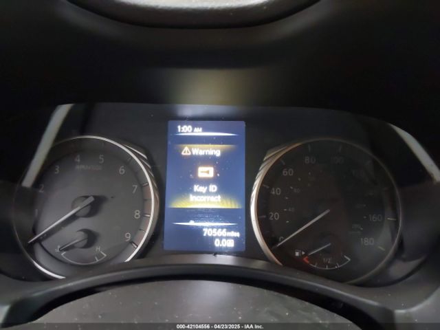 JN1EV7AR2MM756122 Infiniti Q50 Pure Awd