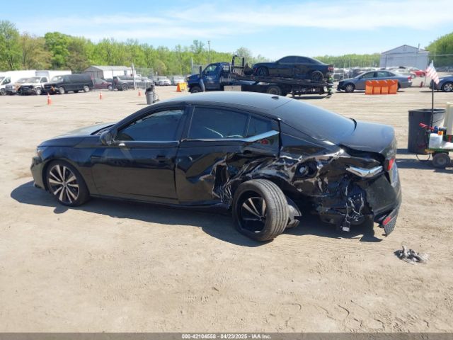 1N4BL4CV8KC162450 Nissan Altima 2.5 Sr