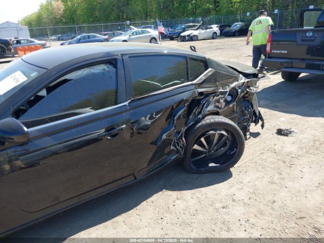 1N4BL4CV8KC162450 Nissan Altima 2.5 Sr