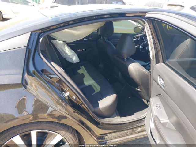 1N4BL4CV8KC162450 Nissan Altima 2.5 Sr