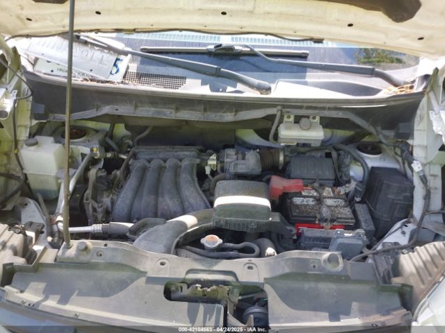 3N63M0YN0HK705738 Chevrolet City Express 1ls