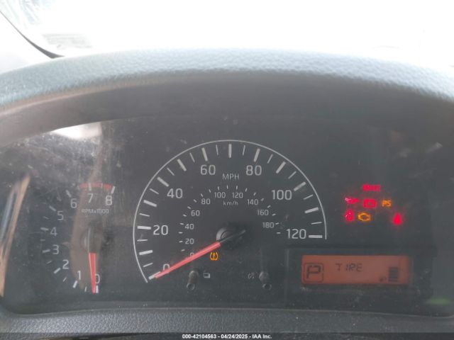 3N63M0YN0HK705738 Chevrolet City Express 1ls