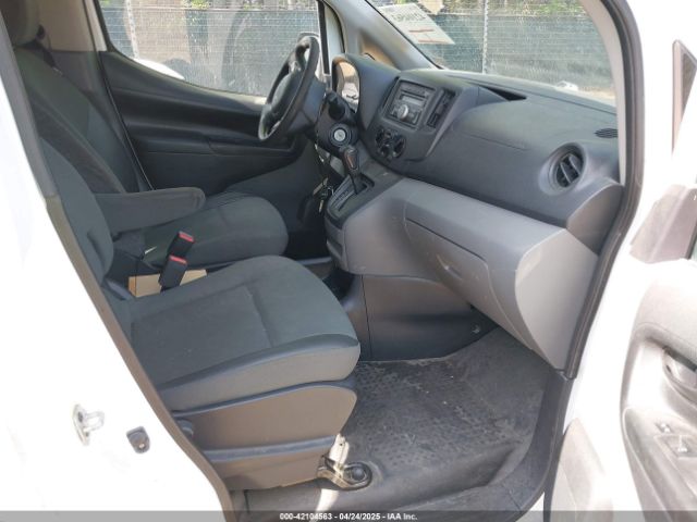 3N63M0YN0HK705738 Chevrolet City Express 1ls