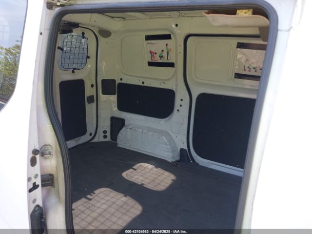 3N63M0YN0HK705738 Chevrolet City Express 1ls