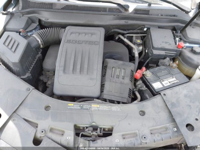 2GKALMEK3F6151240 GMC Terrain Sle-1