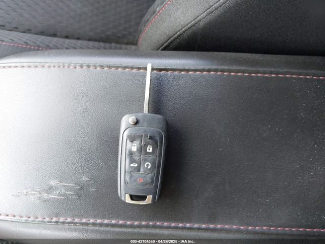 2GKALMEK3F6151240 GMC Terrain Sle-1