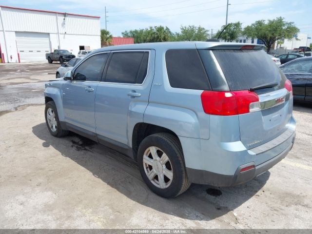 2GKALMEK3F6151240 GMC Terrain Sle-1