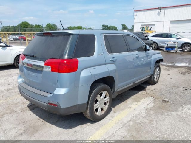 2GKALMEK3F6151240 GMC Terrain Sle-1