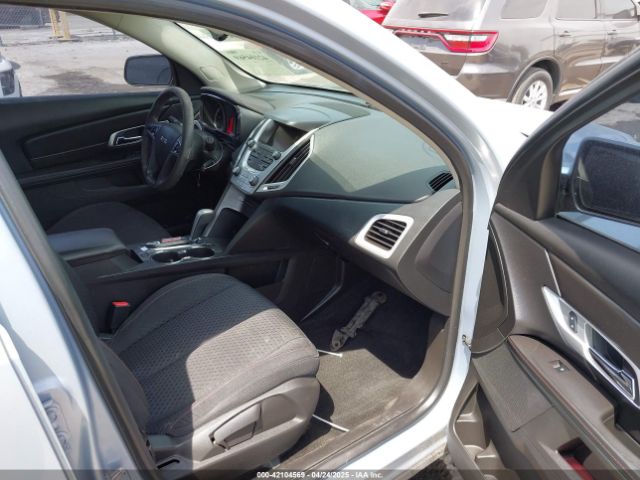 2GKALMEK3F6151240 GMC Terrain Sle-1