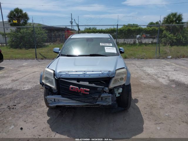 2GKALMEK3F6151240 GMC Terrain Sle-1